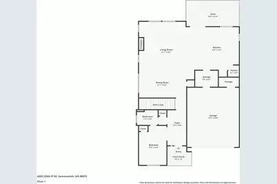 4020 235th Place SE, Sammamish, WA 98075 - Photo 31