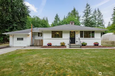 9910 52nd Street SE, Snohomish, WA 98290 - Photo 1