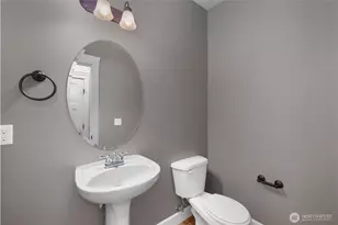 4437 McKinley St NE, Lacey, WA 98516 - Photo 7