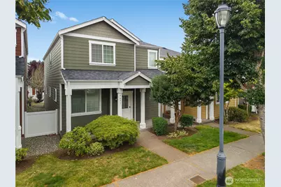 4437 McKinley Street NE, Lacey, WA 98516 - Photo 1