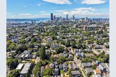 310 21st Avenue #A, Seattle, WA 98122 - Photo 35