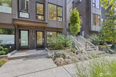 716 11th Avenue E #A, Seattle, WA 98102 - Photo 1