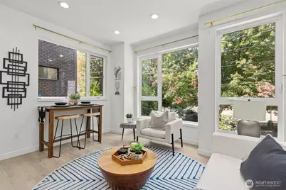 716 11th Avenue E #A, Seattle, WA 98102 - Photo 3
