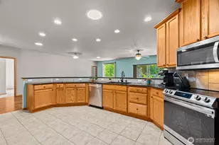 4105 61st Ct St, Olympia, WA 98512 - Photo 7