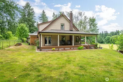 241 Growlers Gulch Road, Castle Rock, WA 98611 - Photo 19