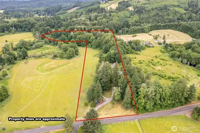 241 Growlers Gulch Road, Castle Rock, WA 98611 - Photo 37