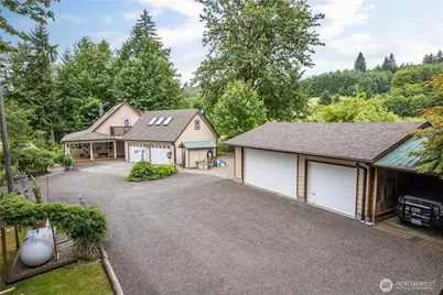 241 Growlers Gulch Road, Castle Rock, WA 98611 - Photo 31