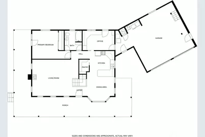 241 Growlers Gulch Road, Castle Rock, WA 98611 - Photo 39