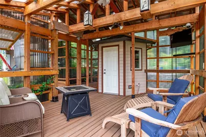 241 Growlers Gulch Road, Castle Rock, WA 98611 - Photo 23