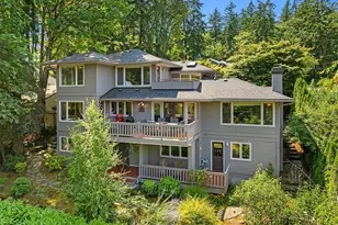 7066 92nd Ave SE, Mercer Island, WA 98040 - Photo 1