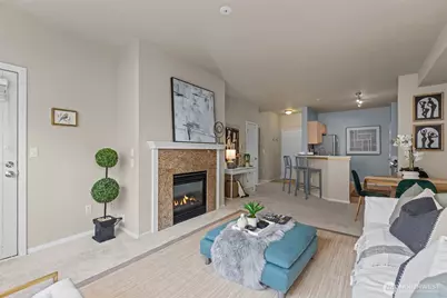 560 225th Lane NE #B202, Sammamish, WA 98074 - Photo 3