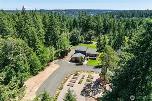 680 E Krabbenhoft Rd, Grapeview, WA 98546 - Photo 3
