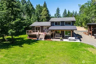 680 E Krabbenhoft Rd, Grapeview, WA 98546 - Photo 5