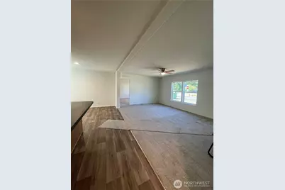 1603 Park Avenue, Raymond, WA 98577 - Photo 5