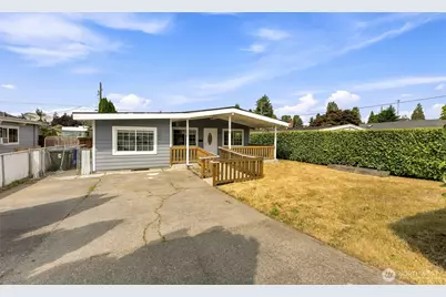 243 E 61st Street, Tacoma, WA 98404 - Photo 1