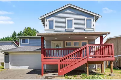 18663 Rainier View Road SE, Monroe, WA 98272 - Photo 1