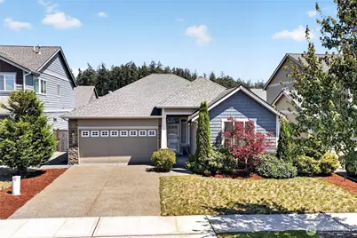 638 Mandee Street SE, Lacey, WA 98513 - Photo 1