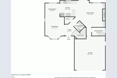 25506 SE 41st Lane, Sammamish, WA 98029 - Photo 39