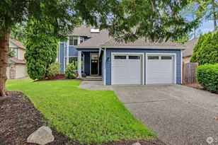 25506 SE 41st Ct, Sammamish, WA 98029 - Photo 3