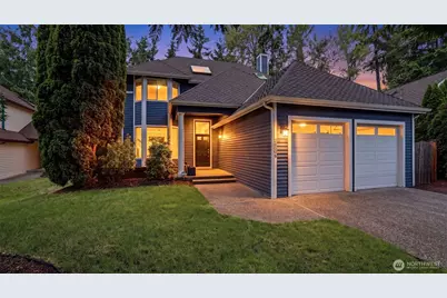 25506 SE 41st Court, Sammamish, WA 98029 - Photo 1