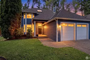 25506 SE 41st Ln, Sammamish, WA 98029 - Photo 1