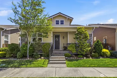 19210 143rd Street E, Bonney Lake, WA 98391 - Photo 1