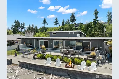 1267 Beach Drive, Camano Island, WA 98282 - Photo 1