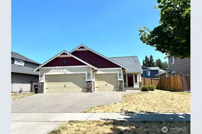 15172 Durant Drive SE, Yelm, WA 98597 - Photo 29
