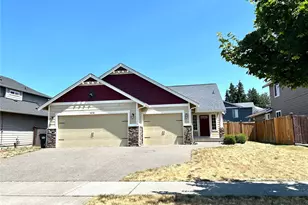 15172 Durant Drive Southeast, Yelm, WA 98597 - Photo 29