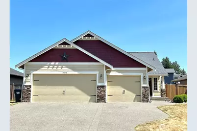 15172 Durant Drive SE, Yelm, WA 98597 - Photo 1