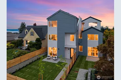 4049 44th Avenue SW, Seattle, WA 98116 - Photo 1
