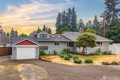 153 SW 208th Street, Normandy Park, WA 98166 - Photo 1