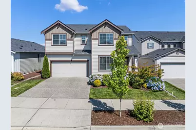 1379 Baker Heights Loop, Bremerton, WA 98312 - Photo 1