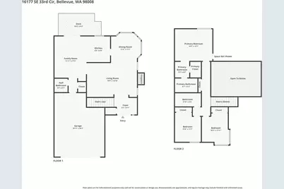 16177 SE 33rd Circle, Bellevue, WA 98008 - Photo 25
