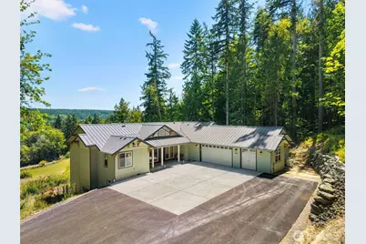 1520 West Valley, Chimacum, WA 98325 - Photo 1