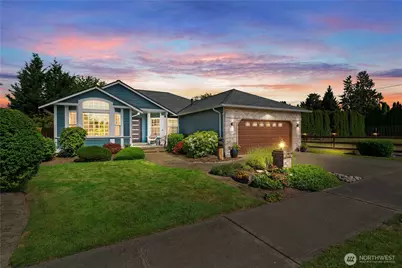 1103 21st Street Pl NW, Puyallup, WA 98371 - Photo 1
