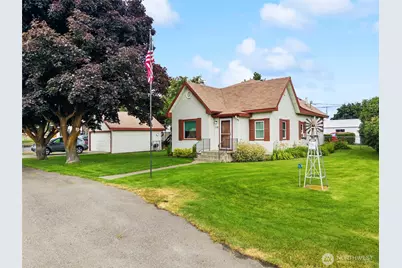 114 Logan Street, Davenport, WA 99122 - Photo 5