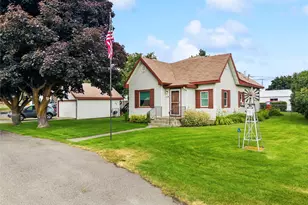 114 Logan St, Davenport, WA 99122 - Photo 5