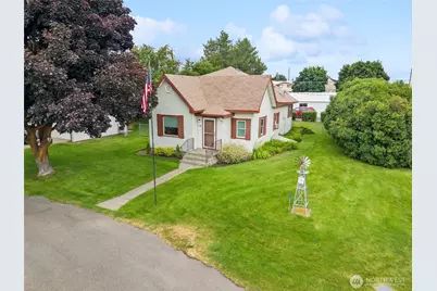 114 Logan Street, Davenport, WA 99122 - Photo 9