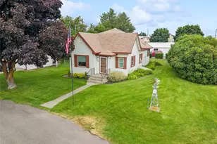 114 Logan St, Davenport, WA 99122 - Photo 9