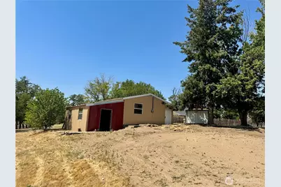 316 E 2nd Street, Prescott, WA 99348 - Photo 1