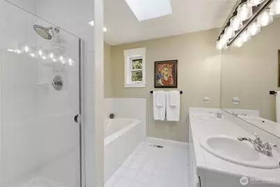 8724 NE Laughing Salmon Lane, Bainbridge Island, WA 98110 - Photo 27