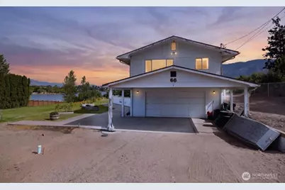 66 Boundary Point Road, Oroville, WA 98844 - Photo 5