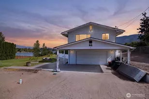 66 Boundary Point Rd, Oroville, WA 98844 - Photo 5