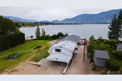 66 Boundary Point Road, Oroville, WA 98844 - Photo 11