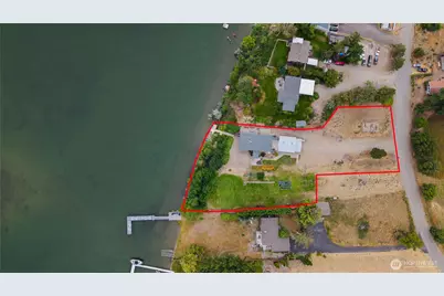 66 Boundary Point Road, Oroville, WA 98844 - Photo 3