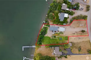 66 Boundary Point Rd, Oroville, WA 98844 - Photo 3
