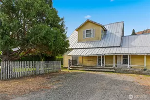 5601 Airport Rd, Cashmere, WA 98815 - Photo 1