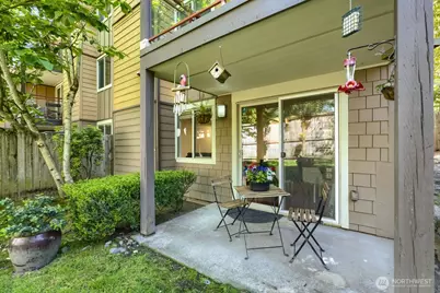 8240 126th Avenue NE #A101, Kirkland, WA 98033 - Photo 19