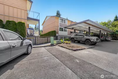 8240 126th Avenue NE #A101, Kirkland, WA 98033 - Photo 23